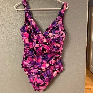 Kirkland Miraclesuit swimsuit